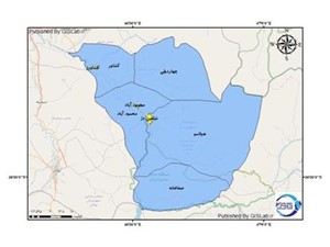 اطلاعات مکانی