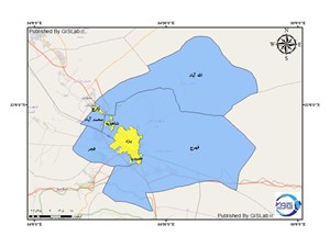 اطلاعات مکانی