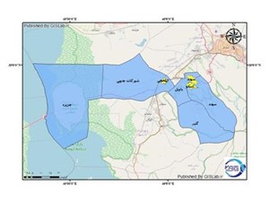 اطلاعات مکانی