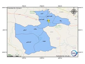 اطلاعات مکانی