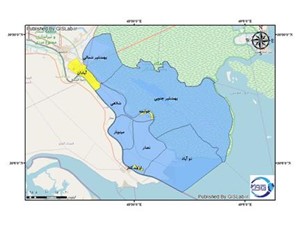 اطلاعات مکانی