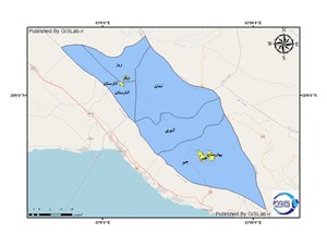 اطلاعات مکانی