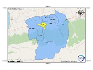 اطلاعات مکانی