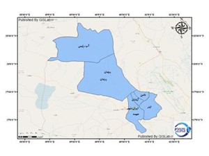 اطلاعات مکانی