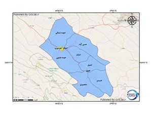 اطلاعات مکانی