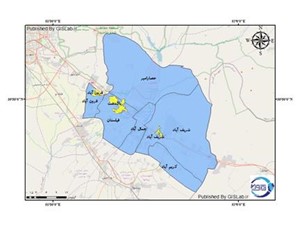 اطلاعات مکانی