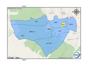 اطلاعات مکانی