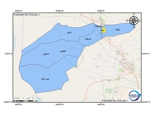 اطلاعات مکانی