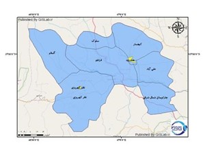 اطلاعات مکانی