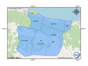 اطلاعات مکانی