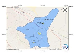 اطلاعات مکانی