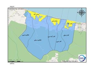 اطلاعات مکانی