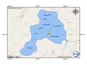 اطلاعات مکانی