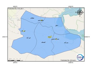 اطلاعات مکانی