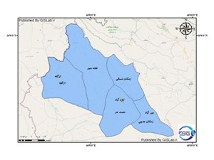 اطلاعات مکانی