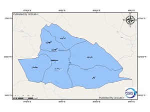 اطلاعات مکانی