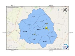 اطلاعات مکانی