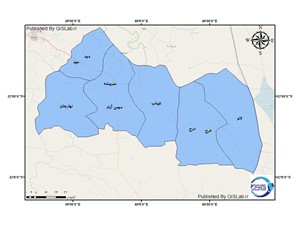 اطلاعات مکانی