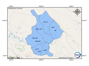 اطلاعات مکانی