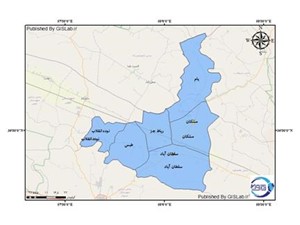 اطلاعات مکانی