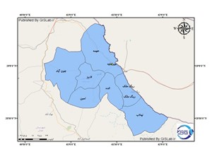 اطلاعات مکانی