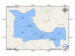 اطلاعات مکانی