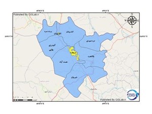 اطلاعات مکانی