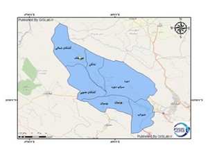 اطلاعات مکانی