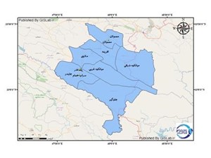 اطلاعات مکانی