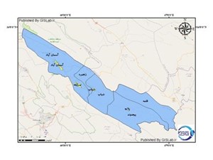 اطلاعات مکانی