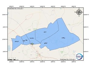 اطلاعات مکانی