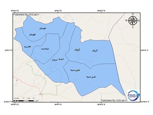 اطلاعات مکانی
