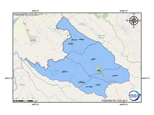 اطلاعات مکانی