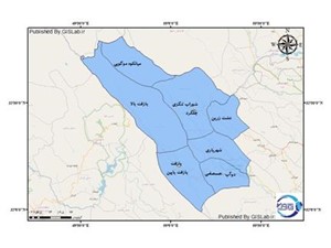 اطلاعات مکانی