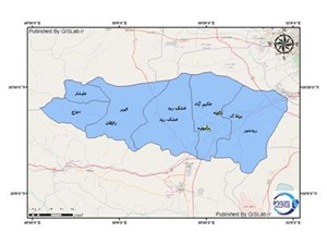 اطلاعات مکانی