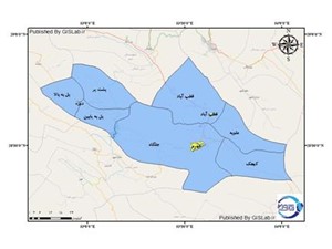 اطلاعات مکانی