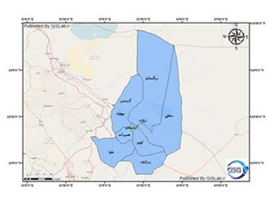 اطلاعات مکانی