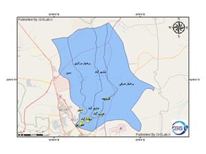 اطلاعات مکانی
