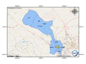 اطلاعات مکانی