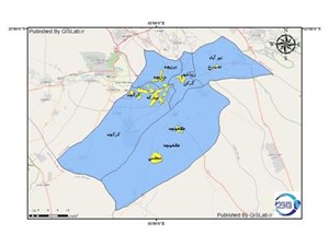 اطلاعات مکانی