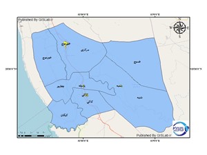 اطلاعات مکانی