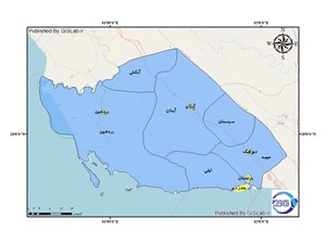 اطلاعات مکانی