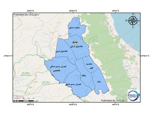 اطلاعات مکانی