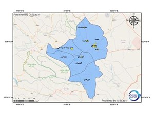 اطلاعات مکانی