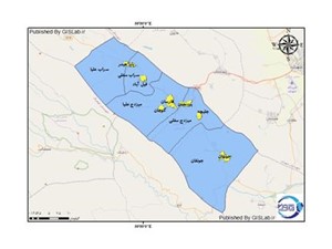 اطلاعات مکانی