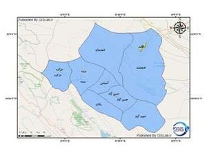 اطلاعات مکانی