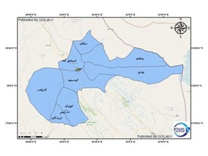 اطلاعات مکانی