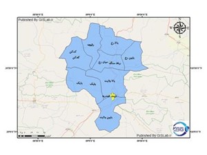 اطلاعات مکانی