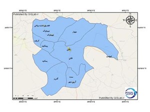 اطلاعات مکانی