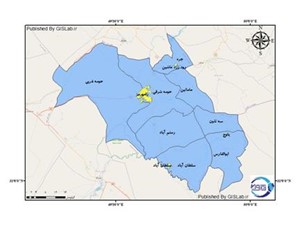 اطلاعات مکانی